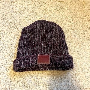 Love Your Melon Cuffed Beanie